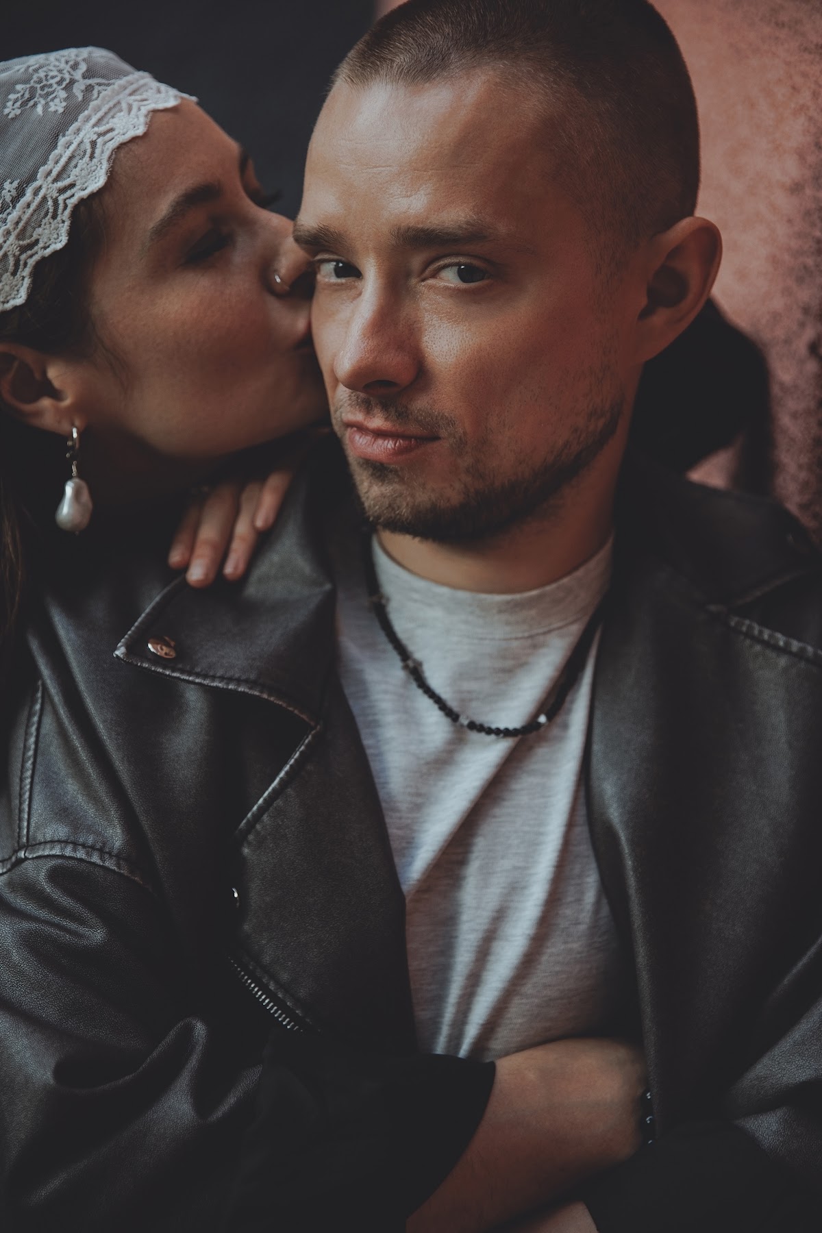 Портфолио: Love story