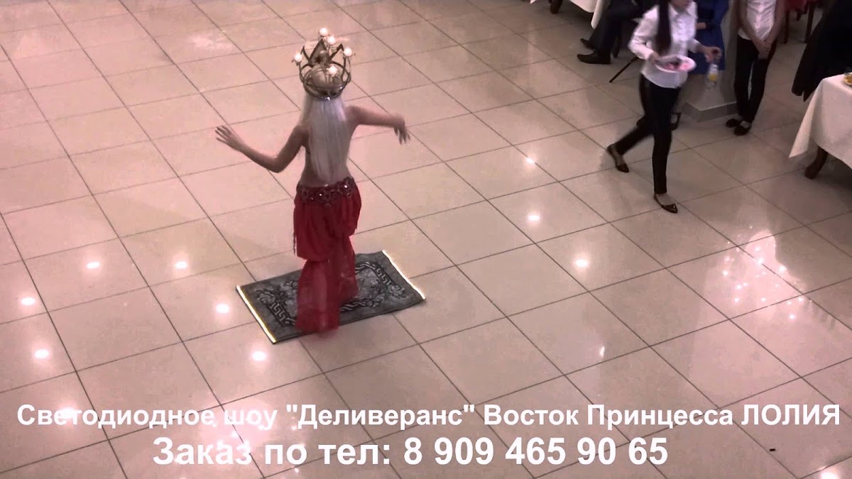 НАШЕ ВИДЕО