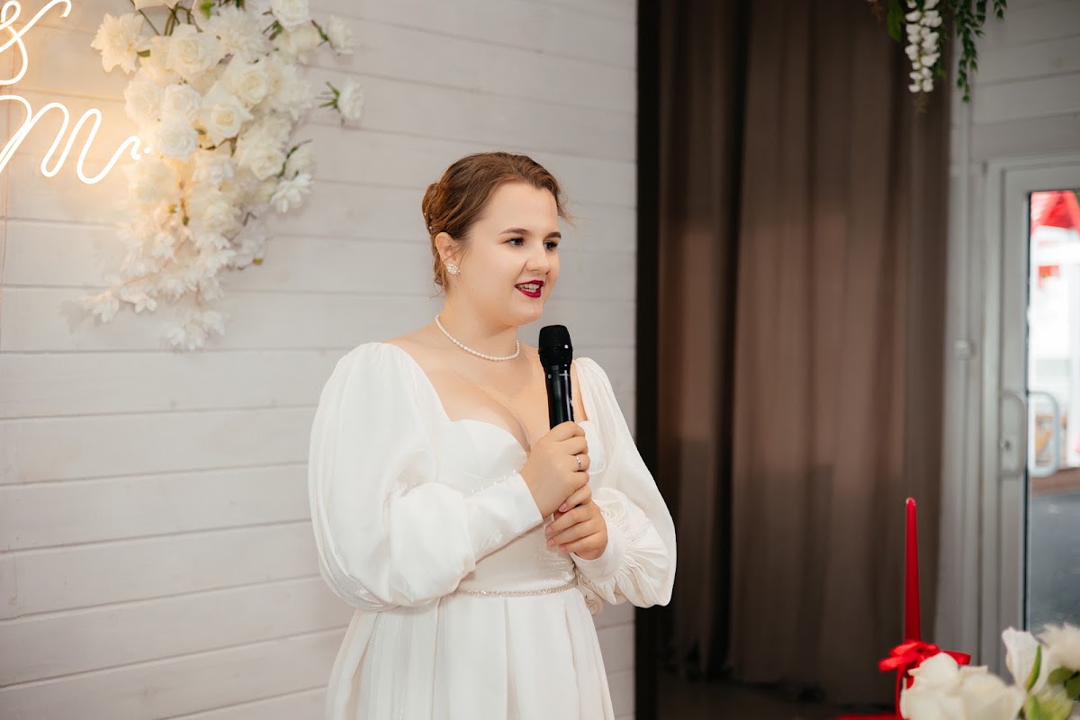 Светлана и Антон