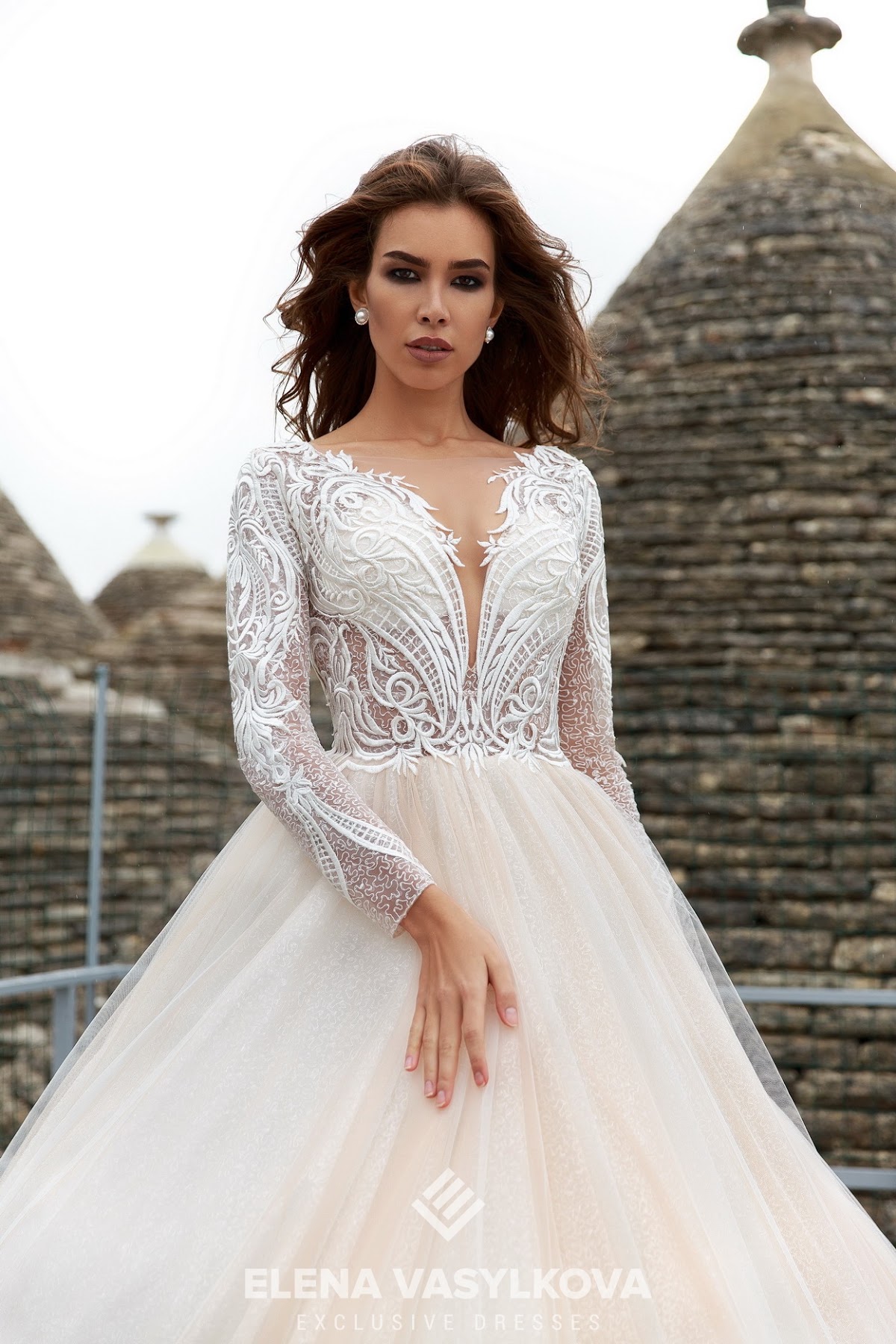 Zarienella — кадр 2 из 3