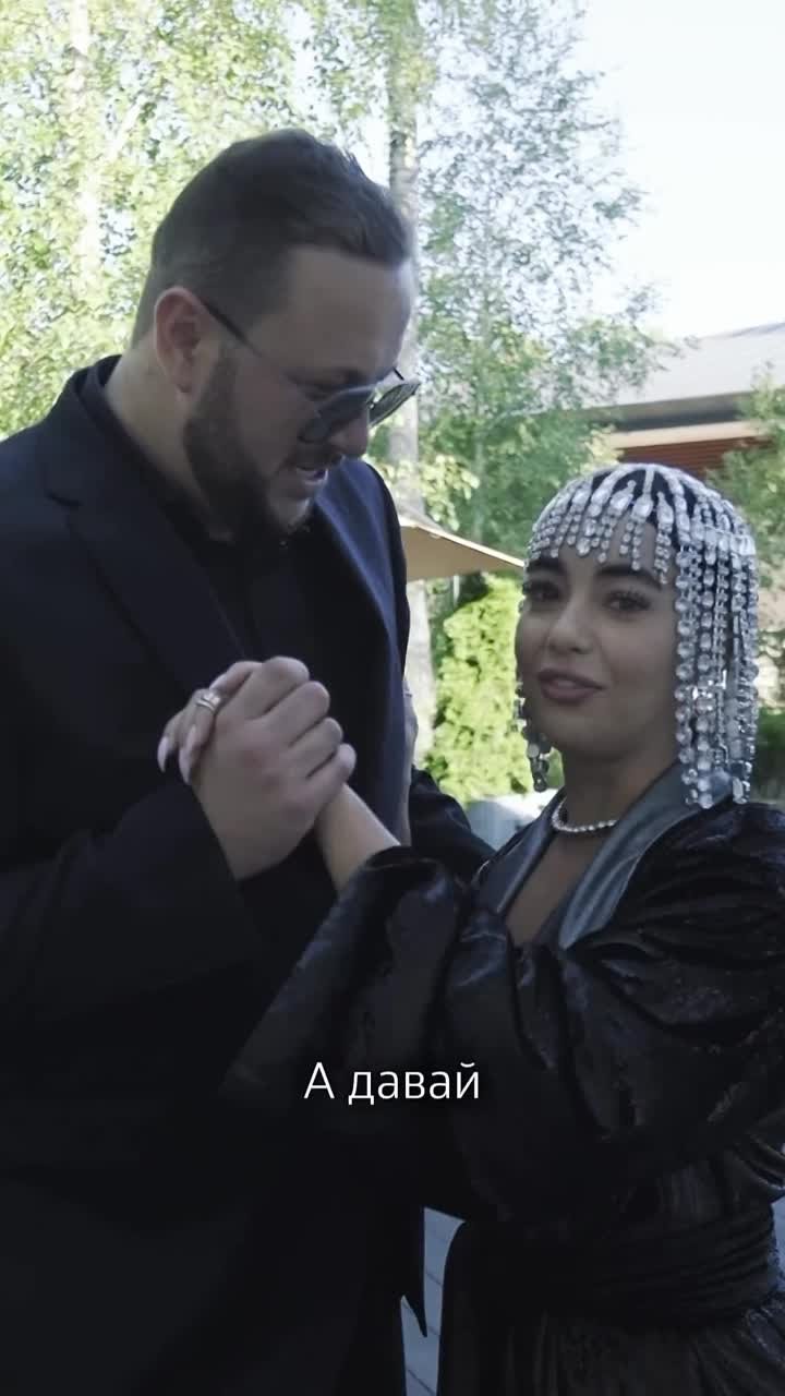 Дуэты