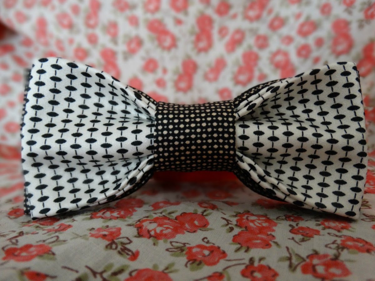 Bow tie by VS — кадр 2 из 20