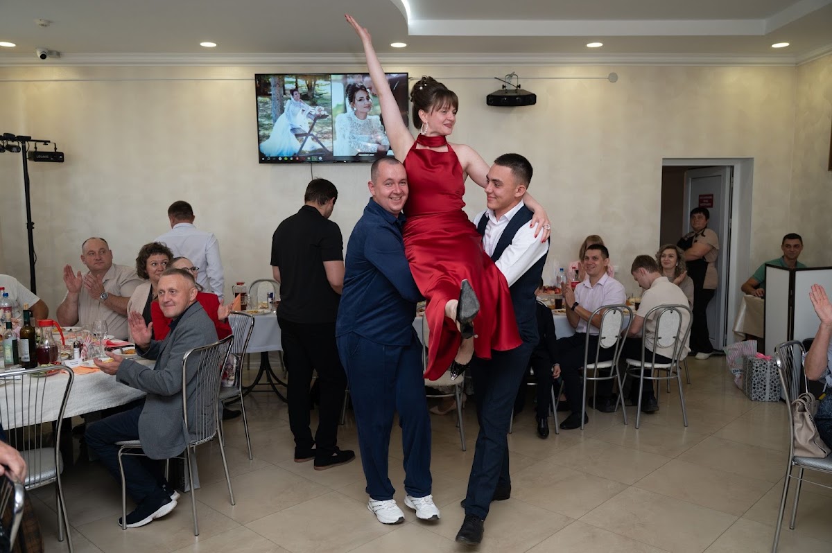Владимир&Вероника