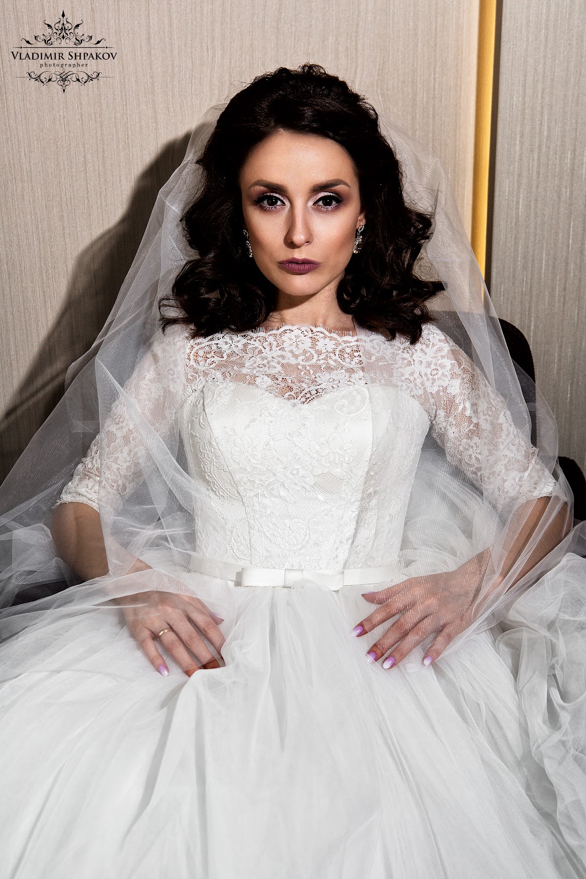 Екатерина и Игорь