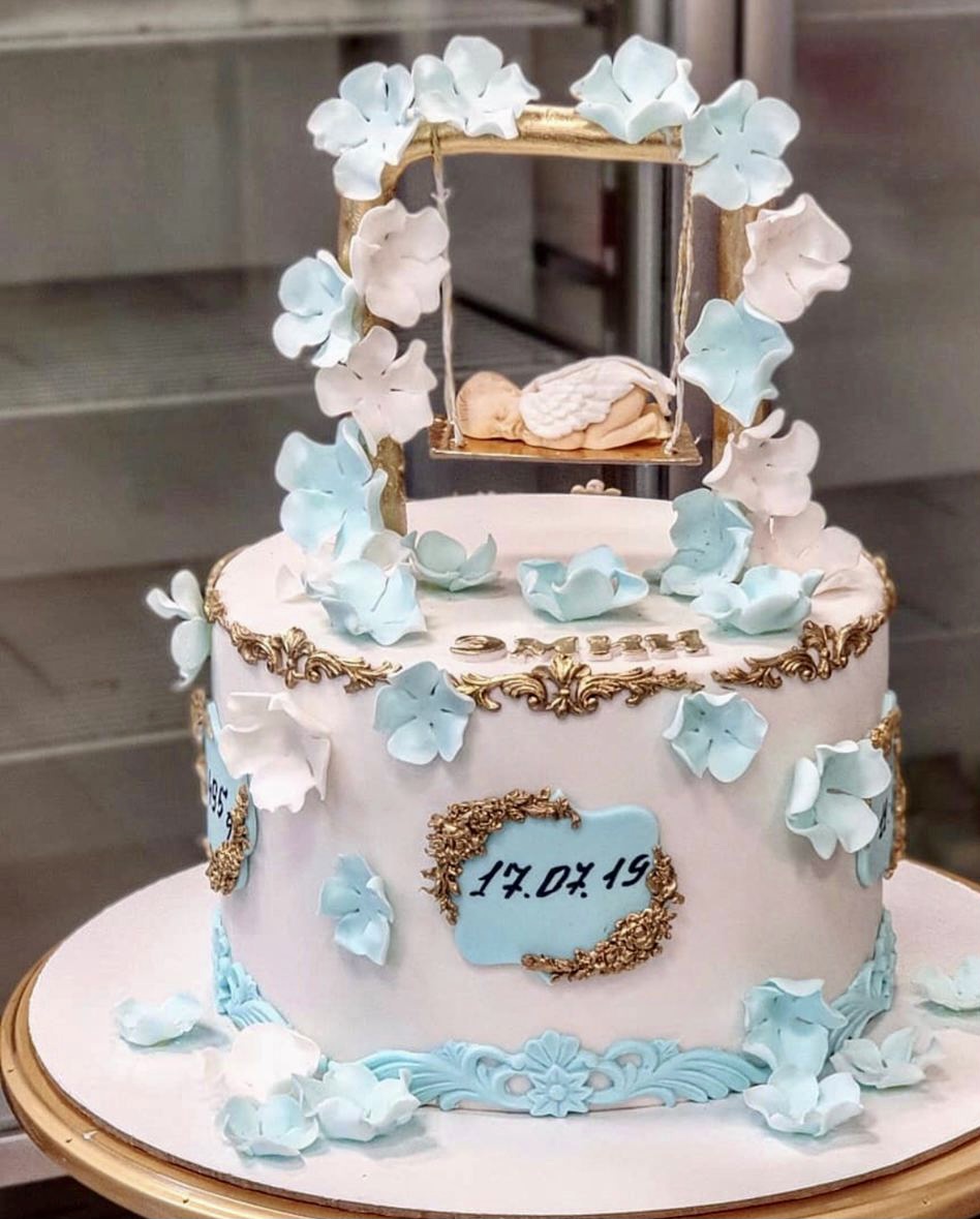 La Cake