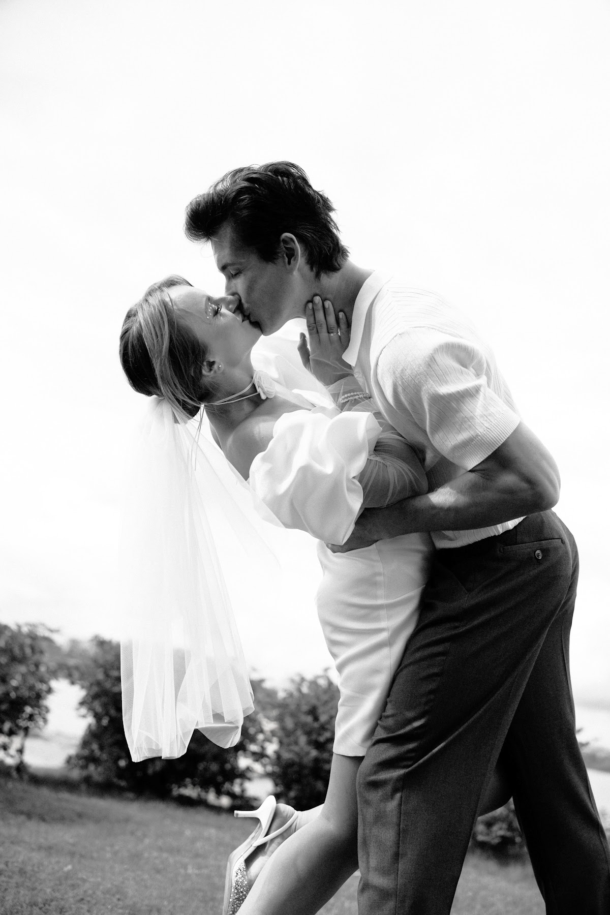 Wedding L&M