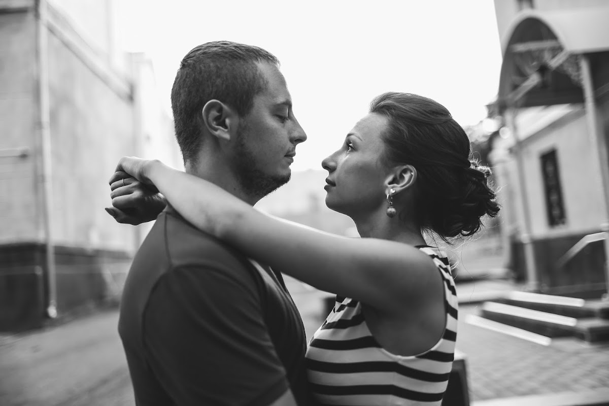 Наталья и Кирилл (Love Story)
