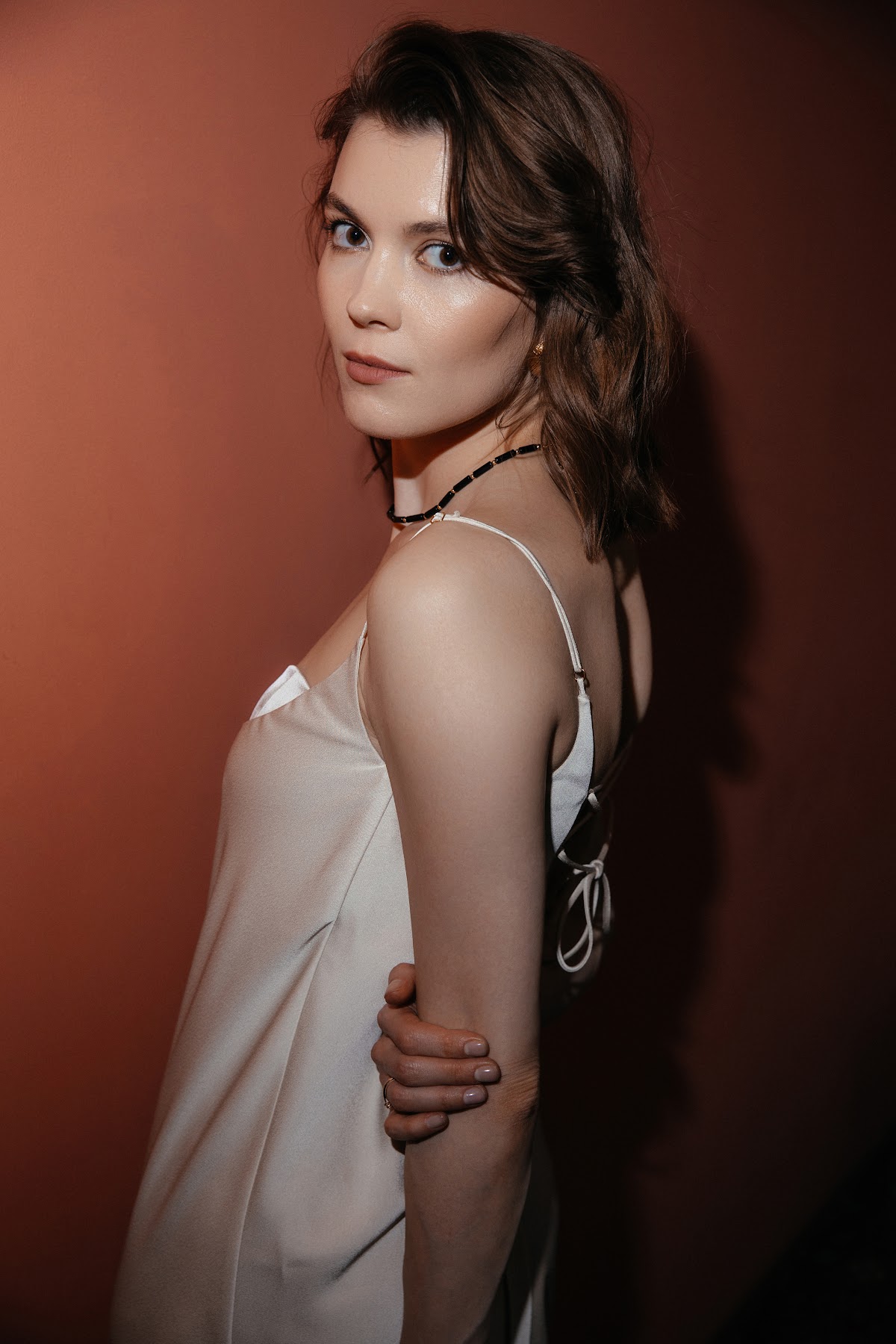 Анна и Артем