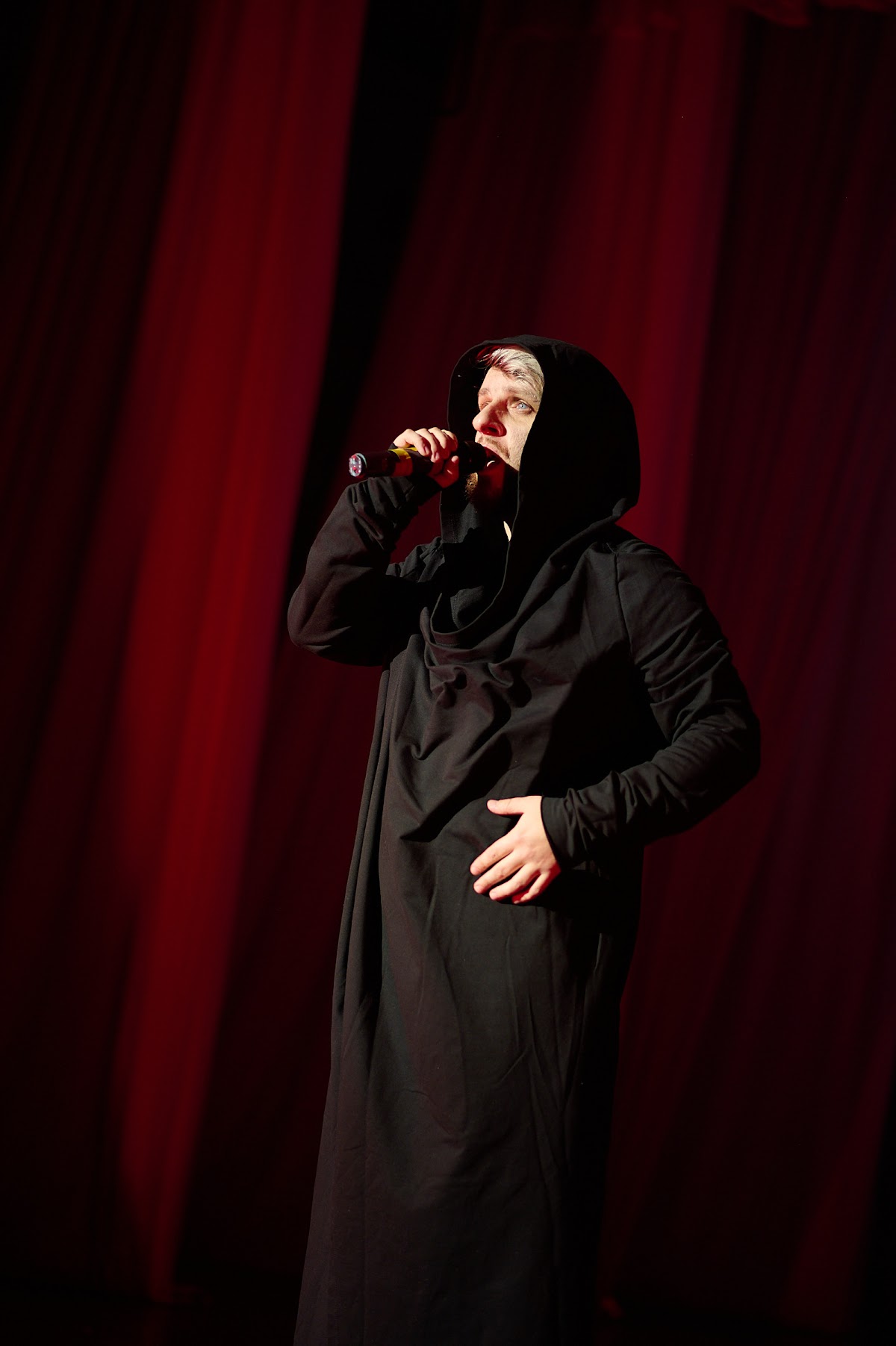 концерт вокальный DiVa