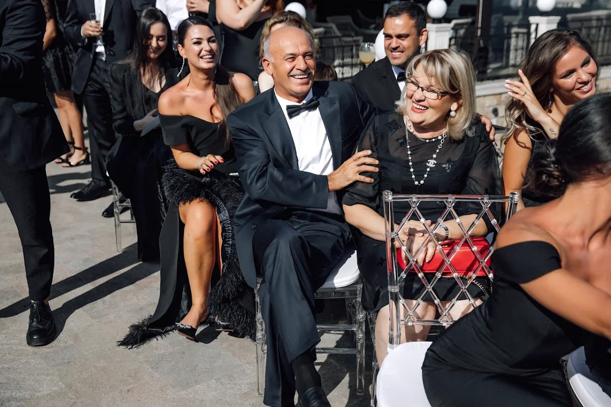 22.07.2021 Катерина и Ринат