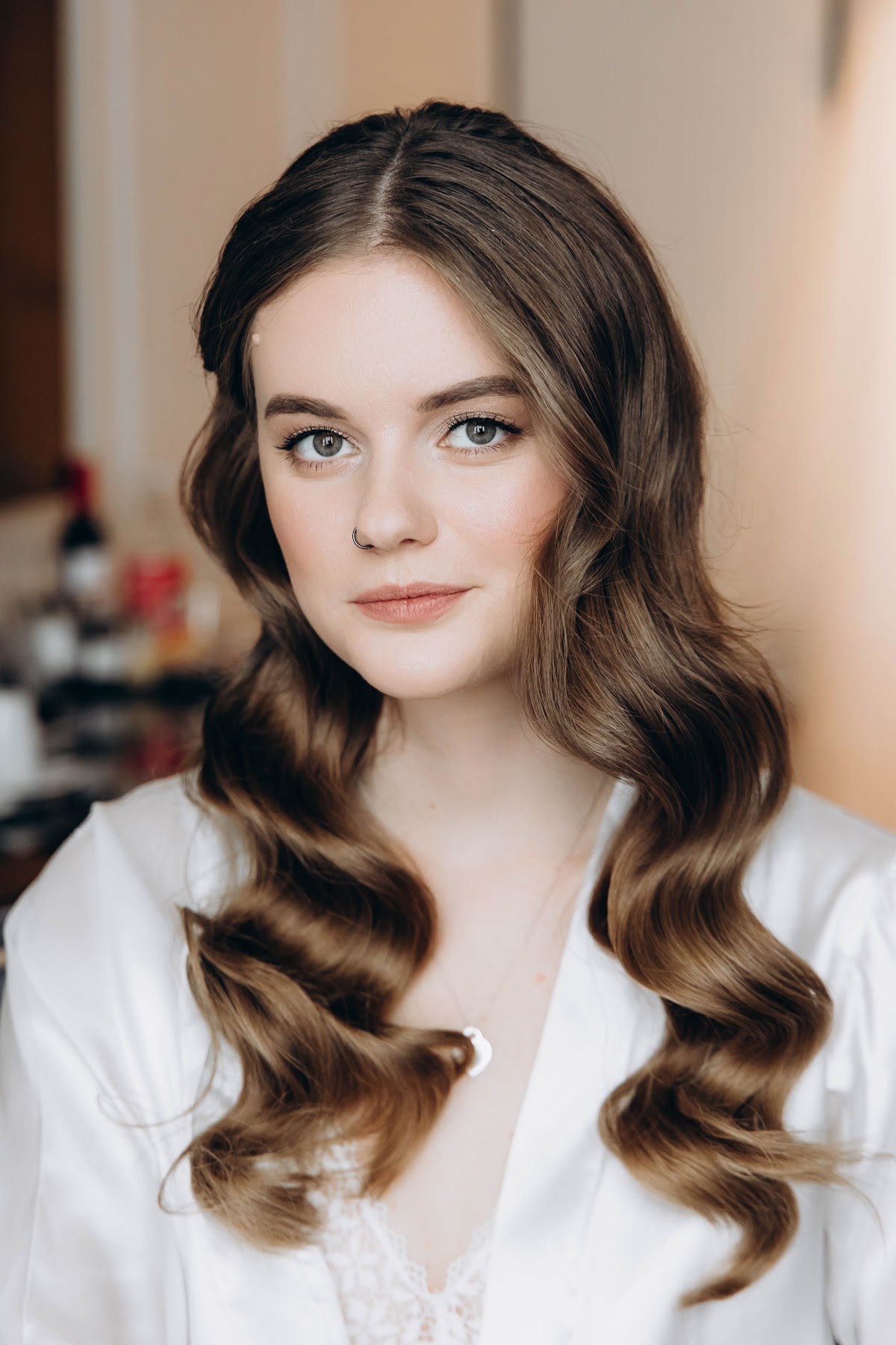 Сергей и Маргарита