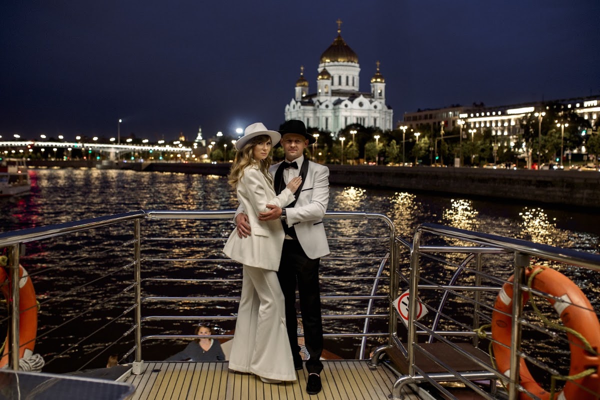 Wedding in Vegas