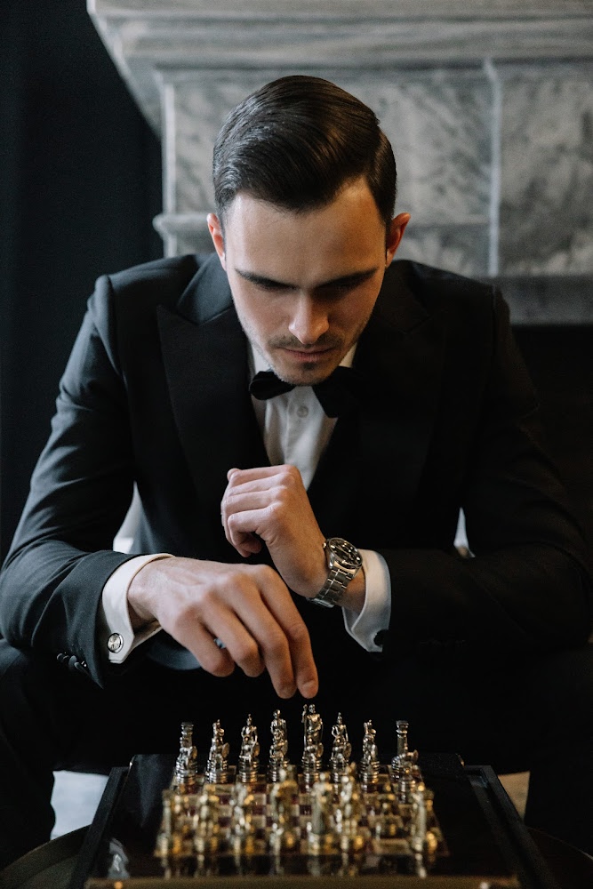 Портфолио: Корпоратив