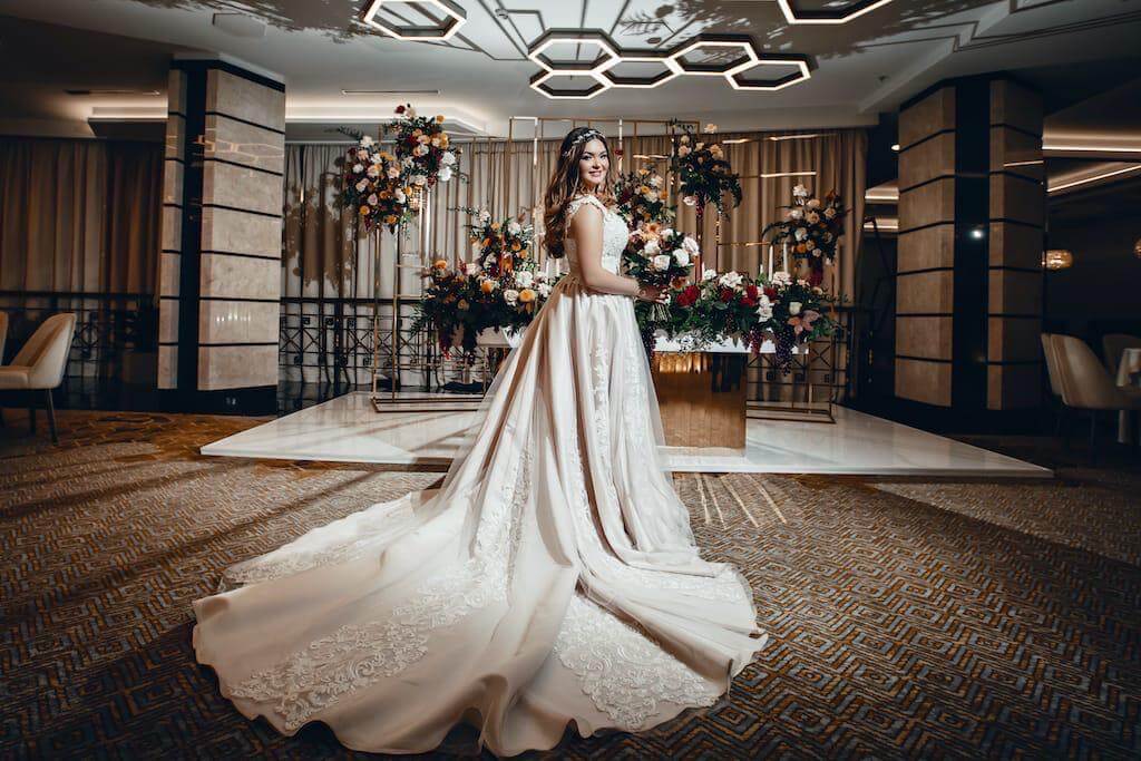 Агентство событий EVENT ROOM