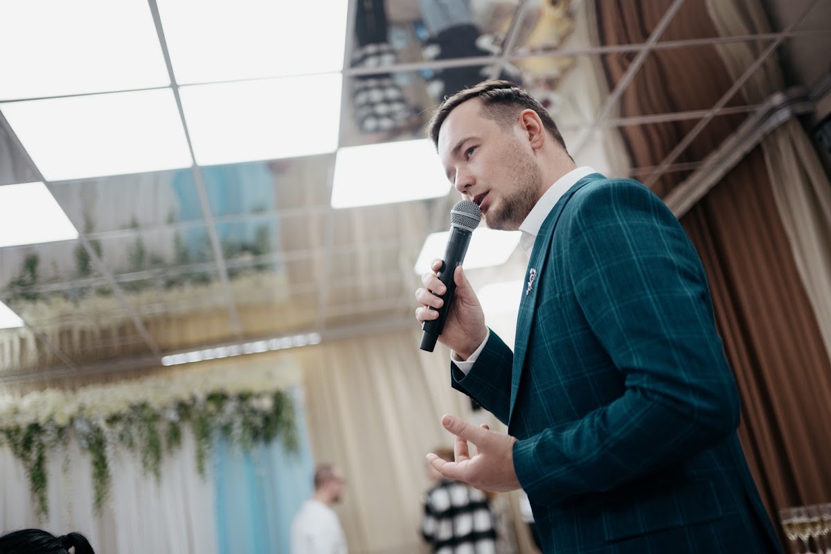 Портфолио: День рождения
