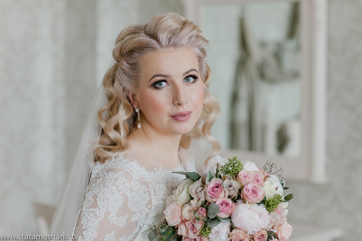 Светлана и Александр