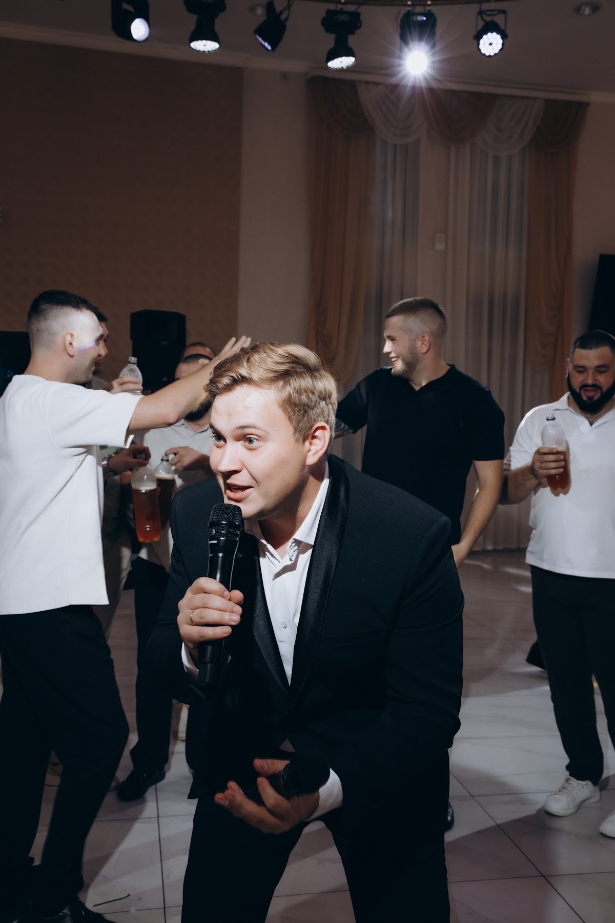Портфолио: Свадьба