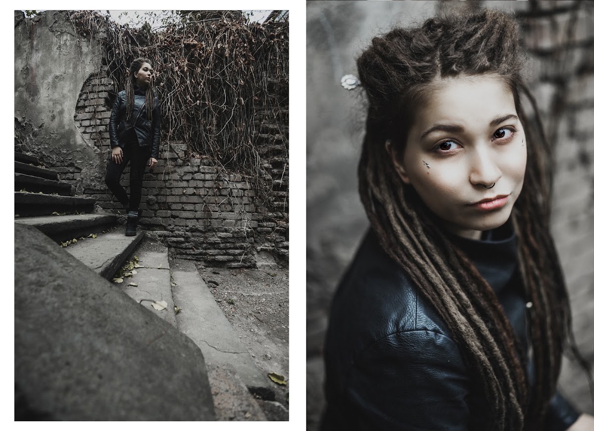 • Mila | Tbilisi •