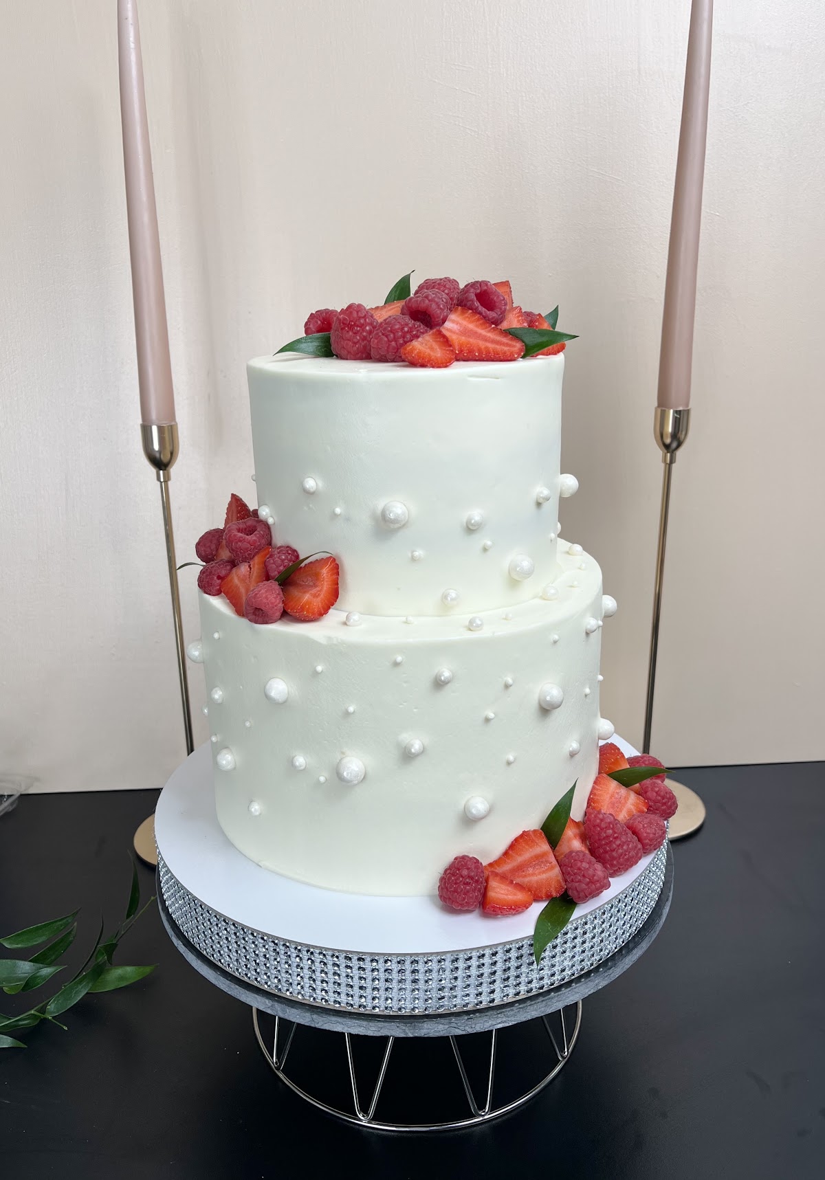 Yanicake lab
