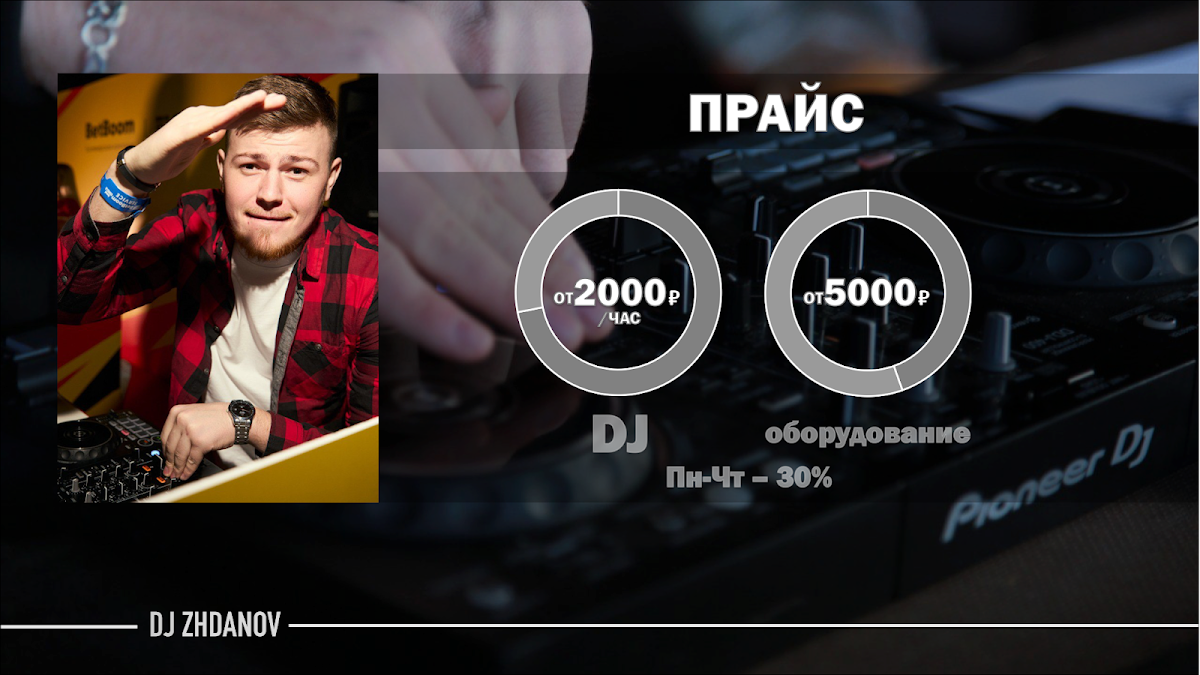 Максим Жданов