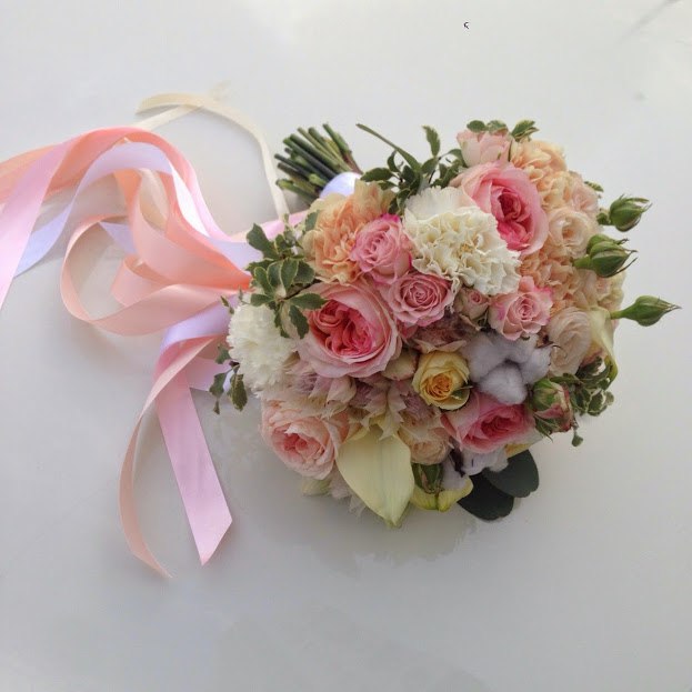 Masha flowers