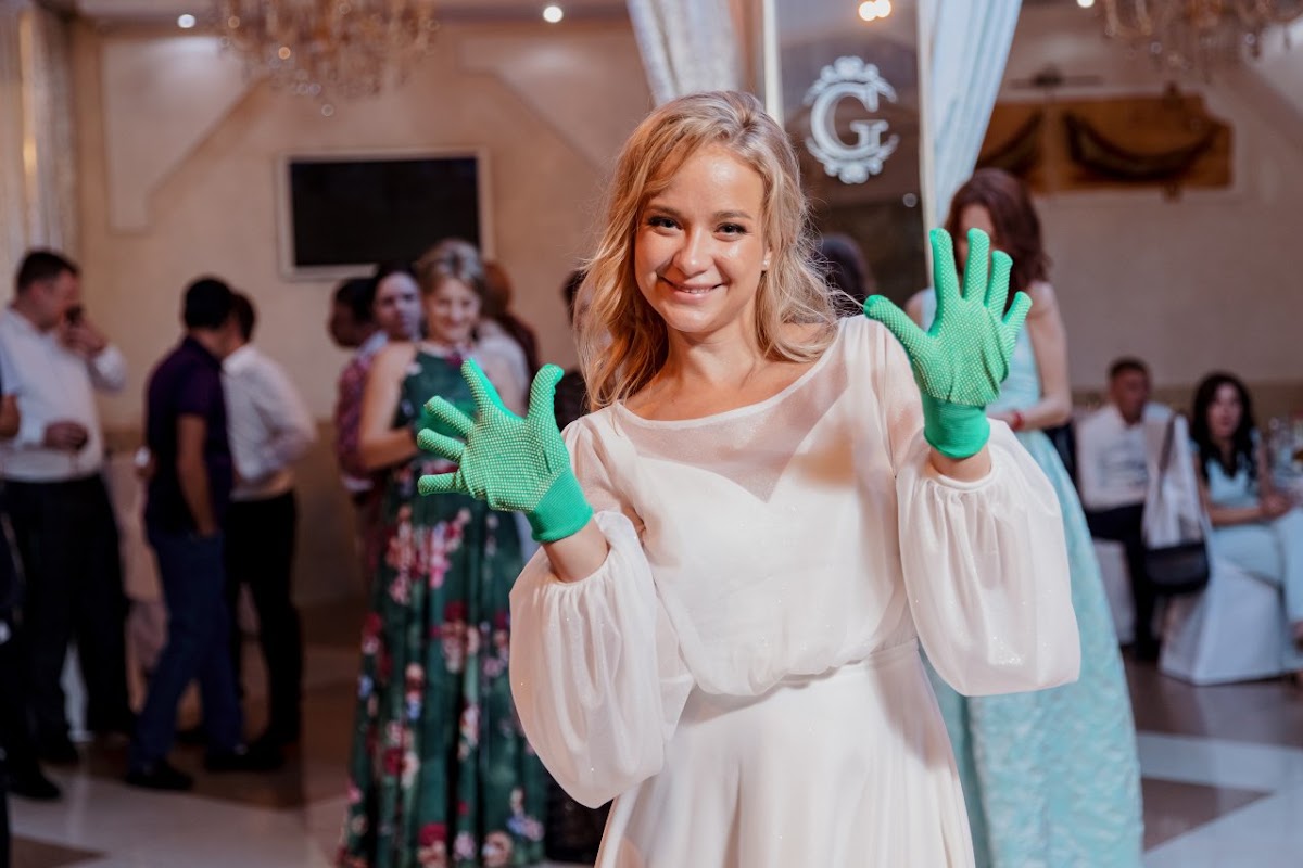 Свадьба в Сочи 2021