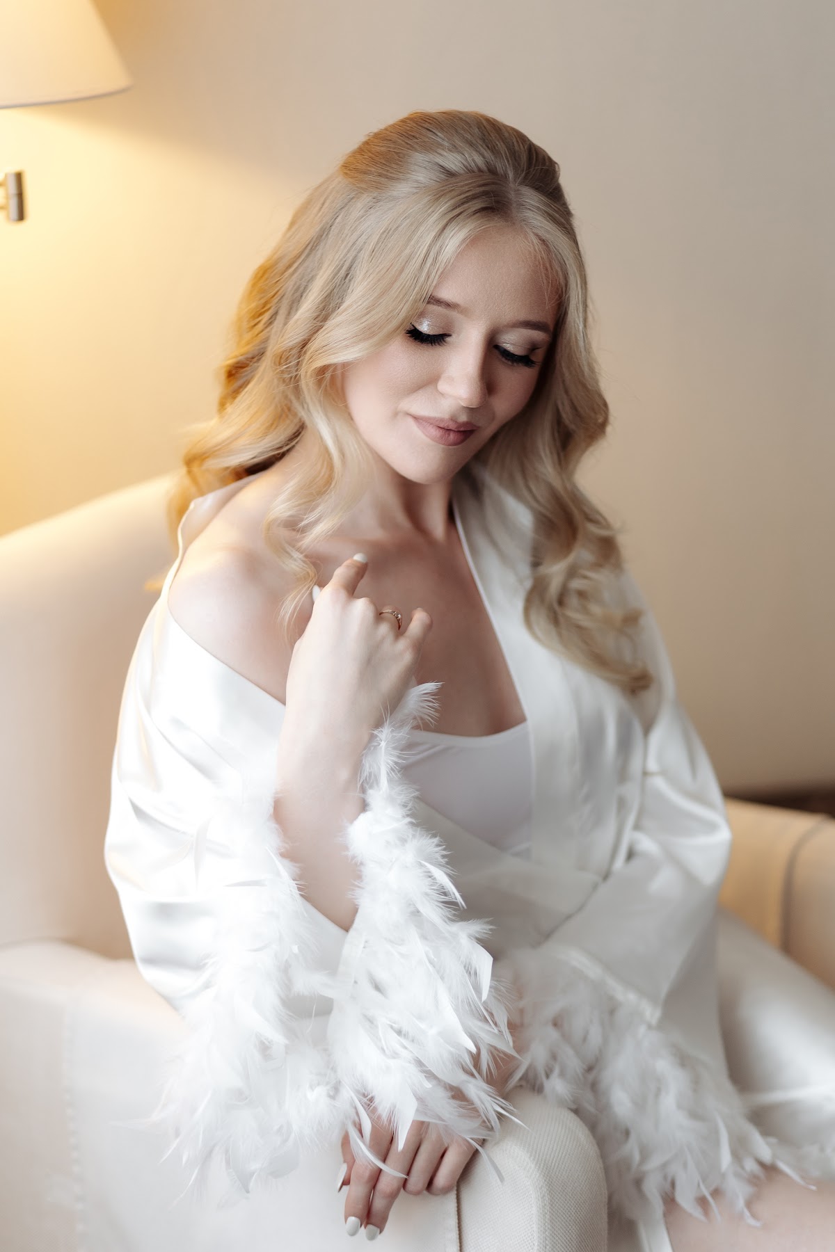 Анна и Владимир