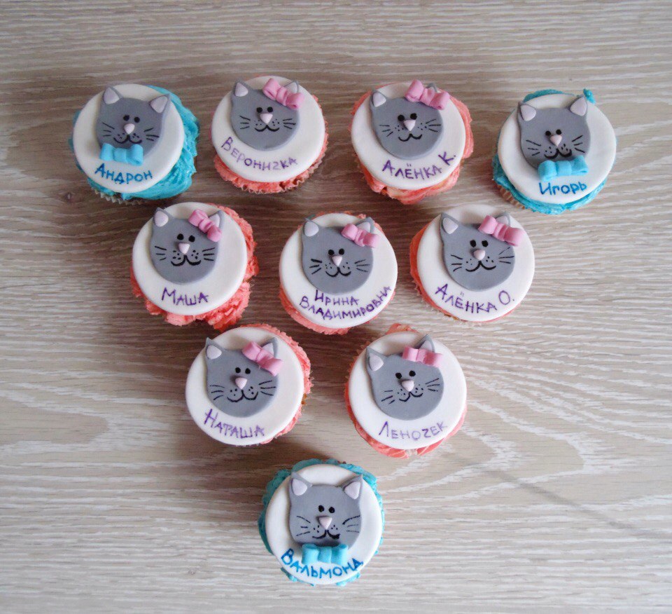 Cake&Cake