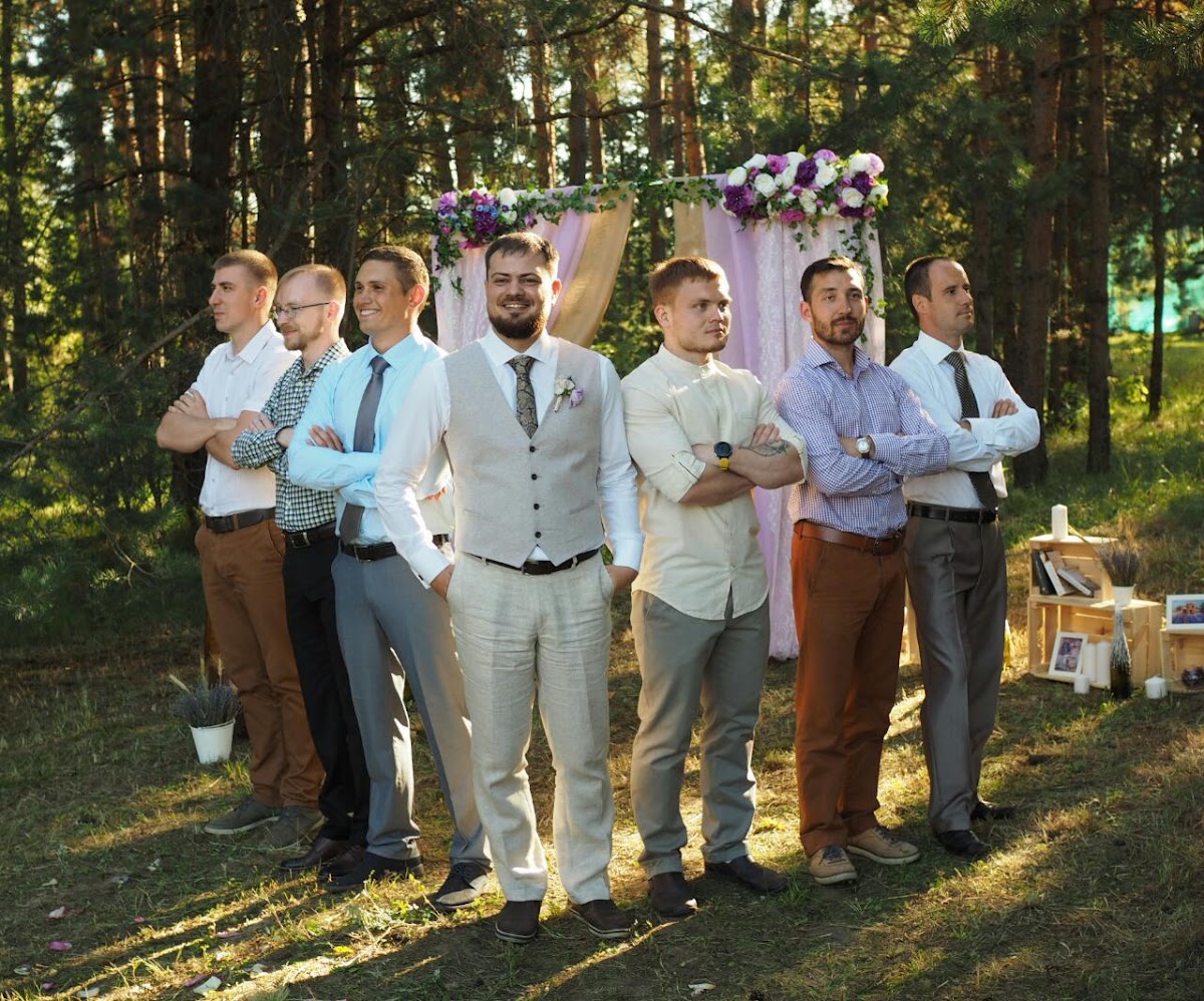 The Boys