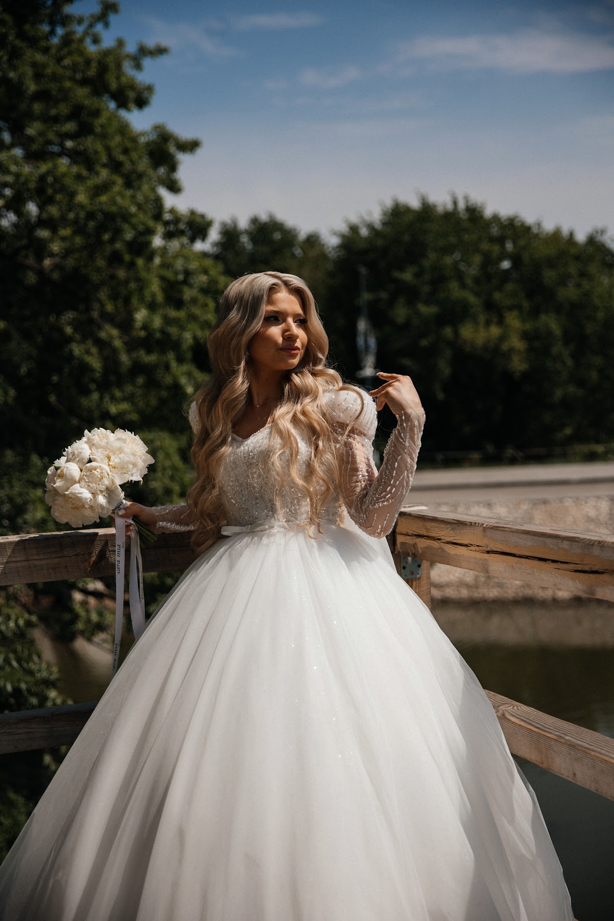 Елена  и Алексей