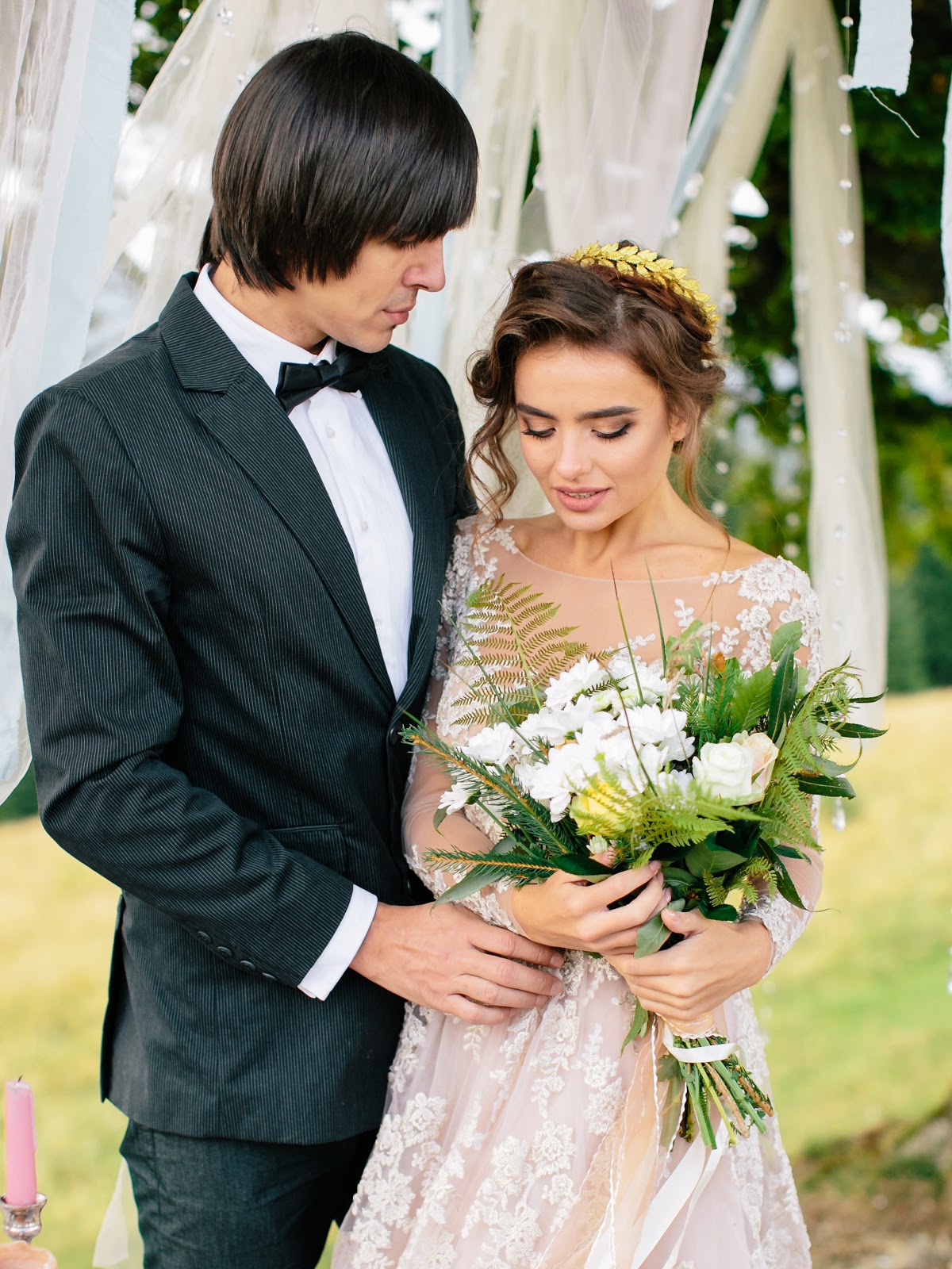 Andrey&Tatyana