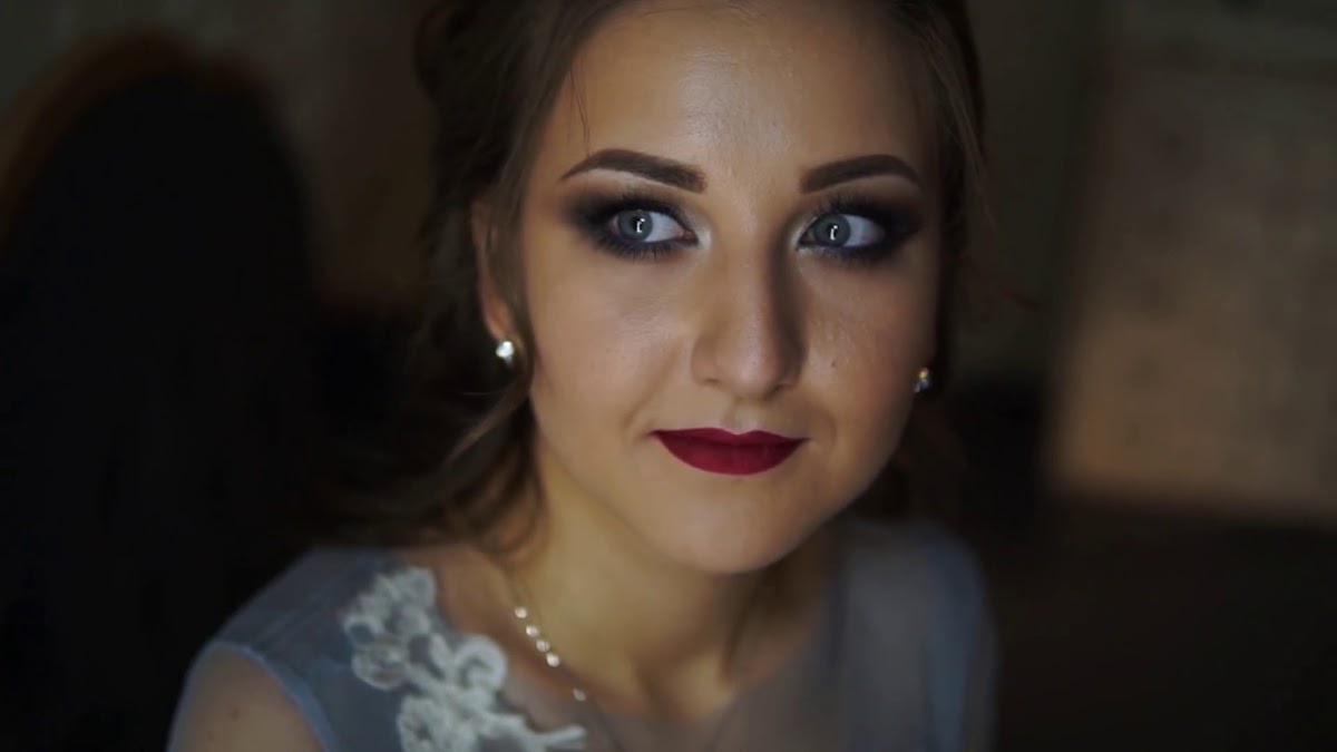 Марина Вишнякова