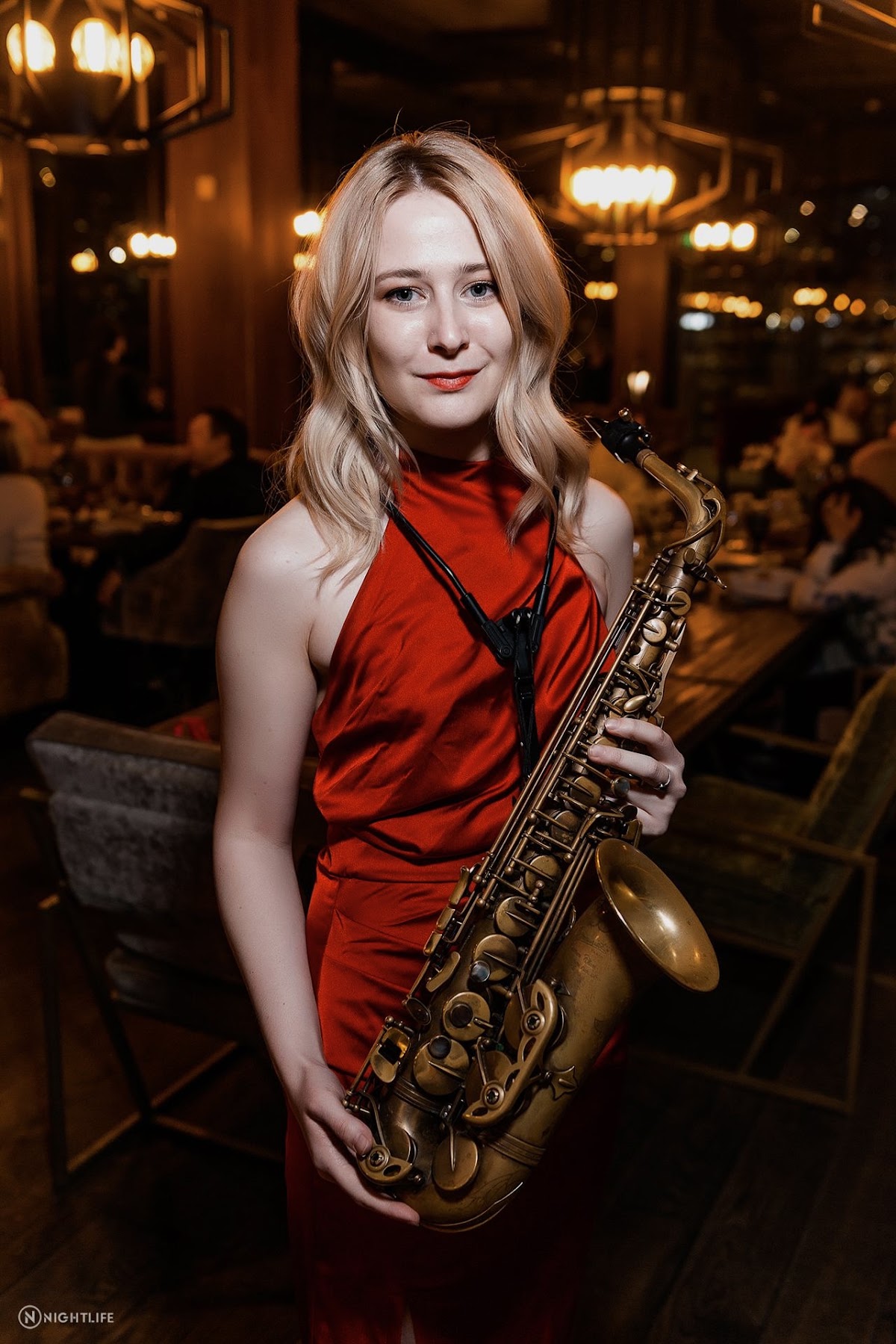 Портфолио: Корпоратив