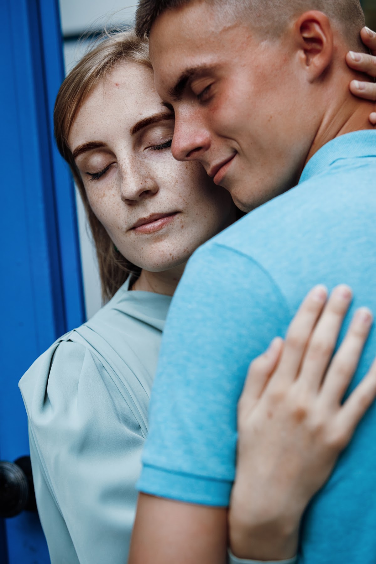 А&О Pre-Wedding