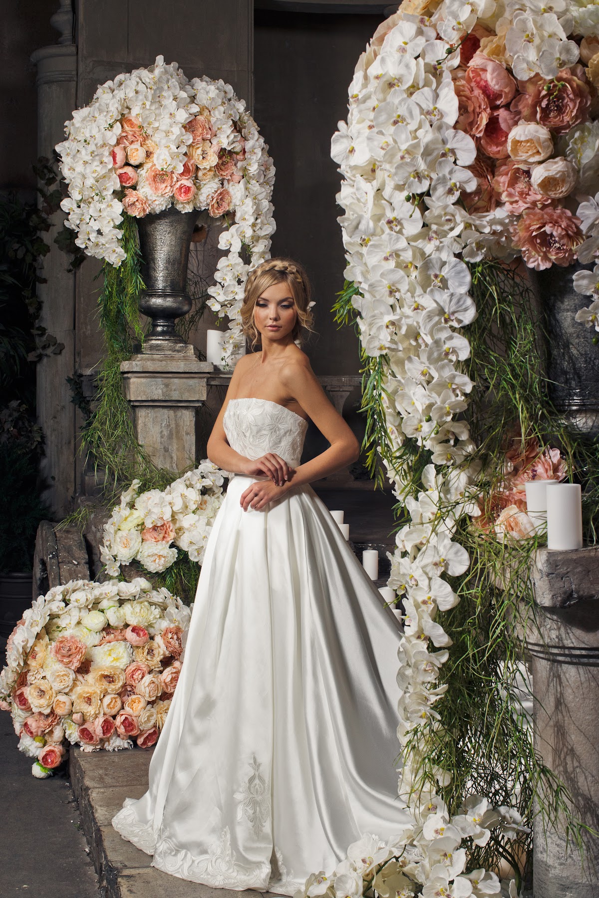 Speranza Couture