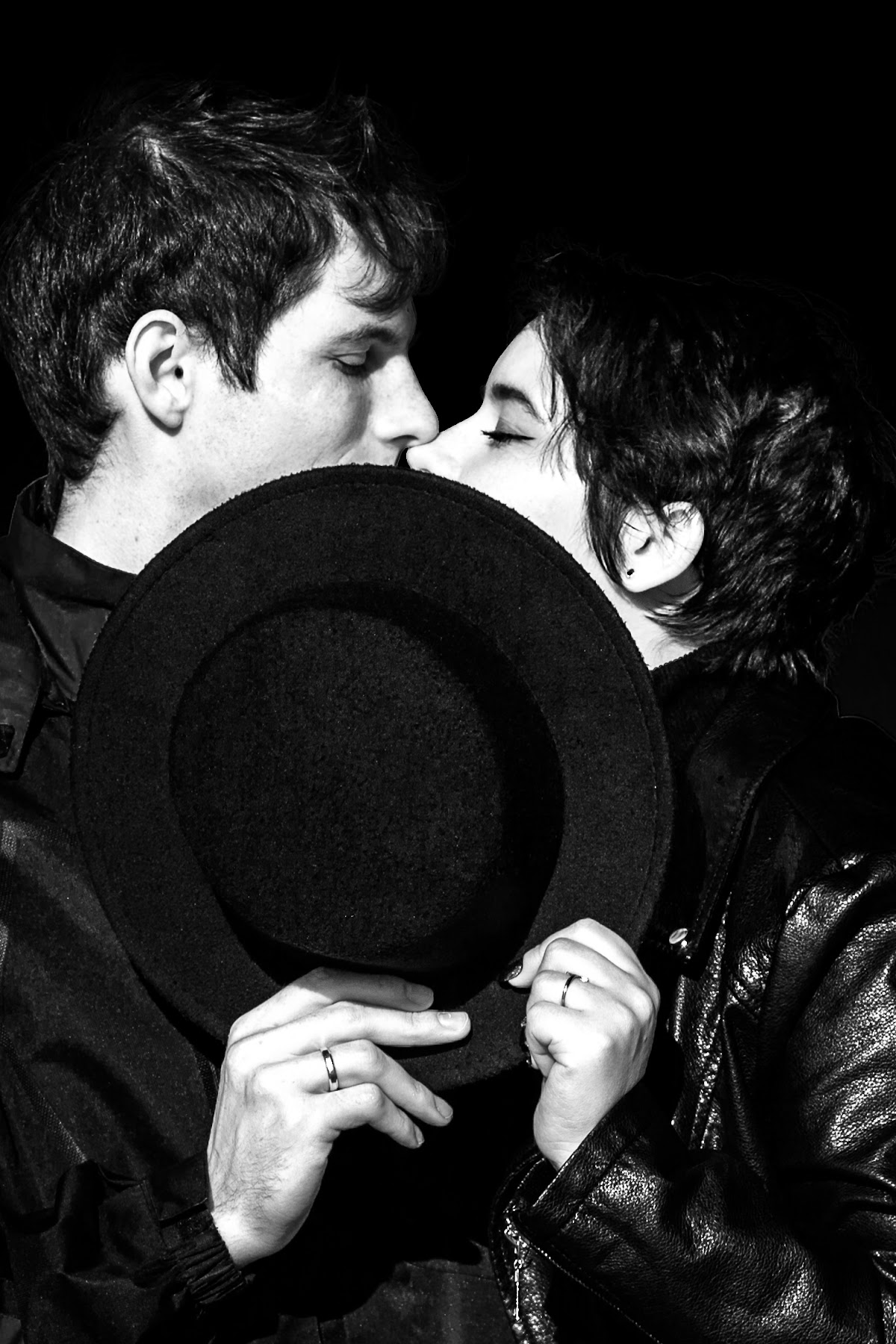 Портфолио: Love story