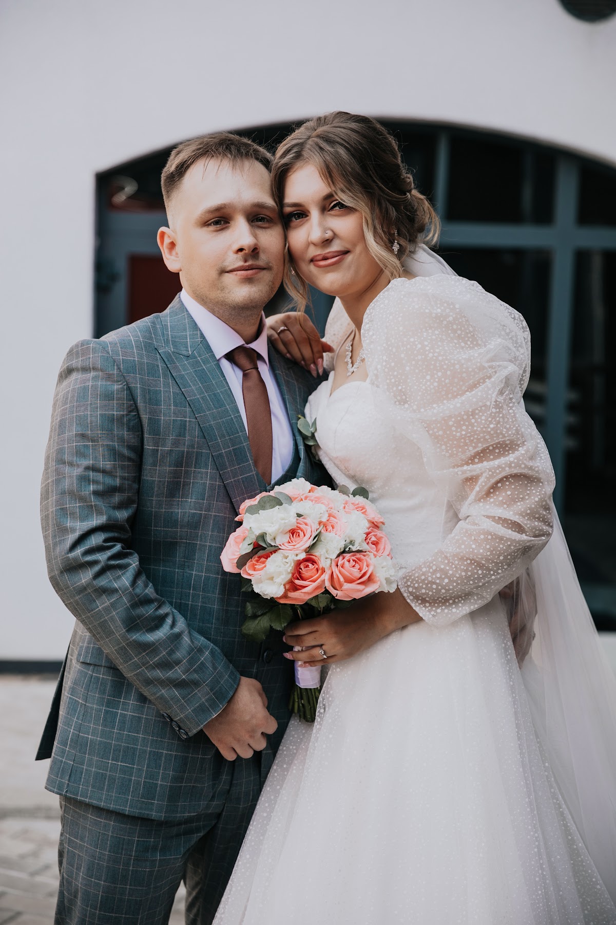 Портфолио: Свадьба