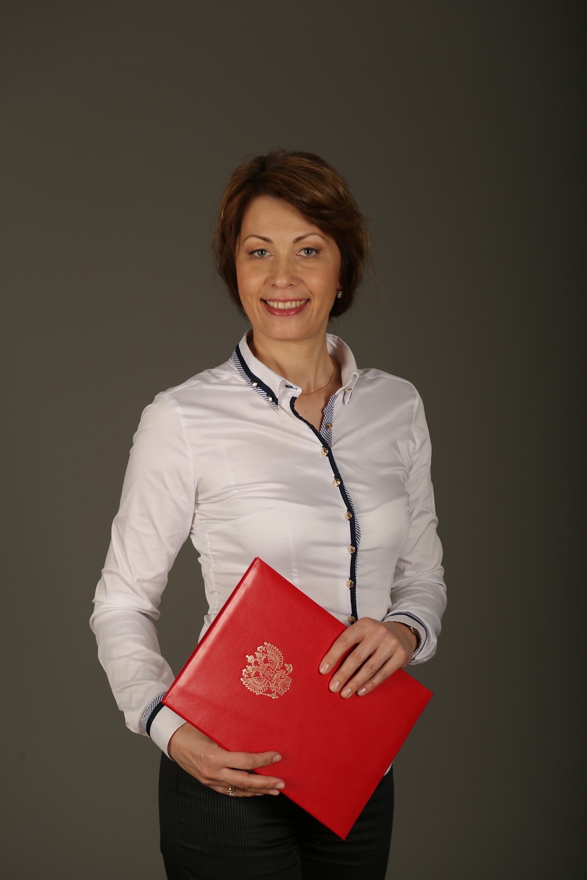 Татьяна Агапова