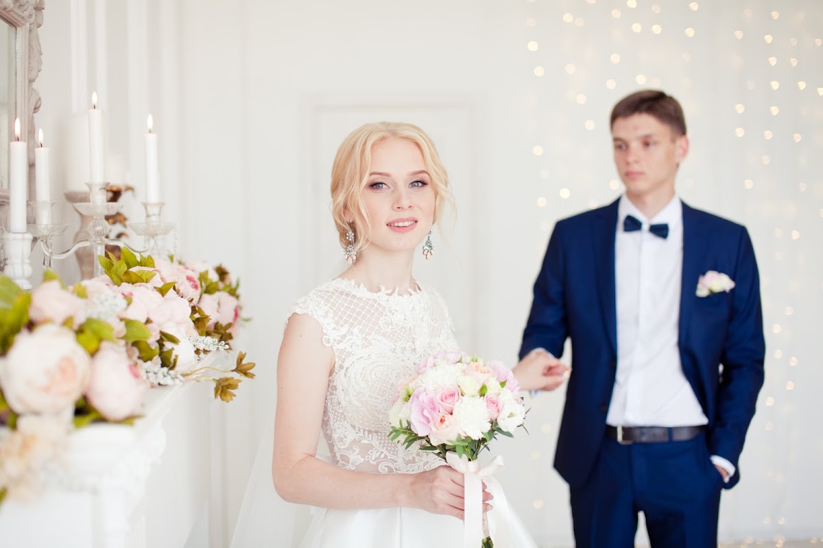 Дмитрий & Екатерина