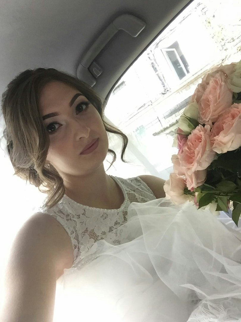Екатерина и Сергей