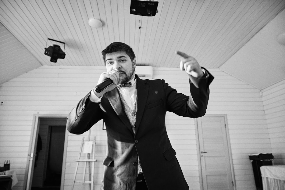 Портфолио: Выпускной