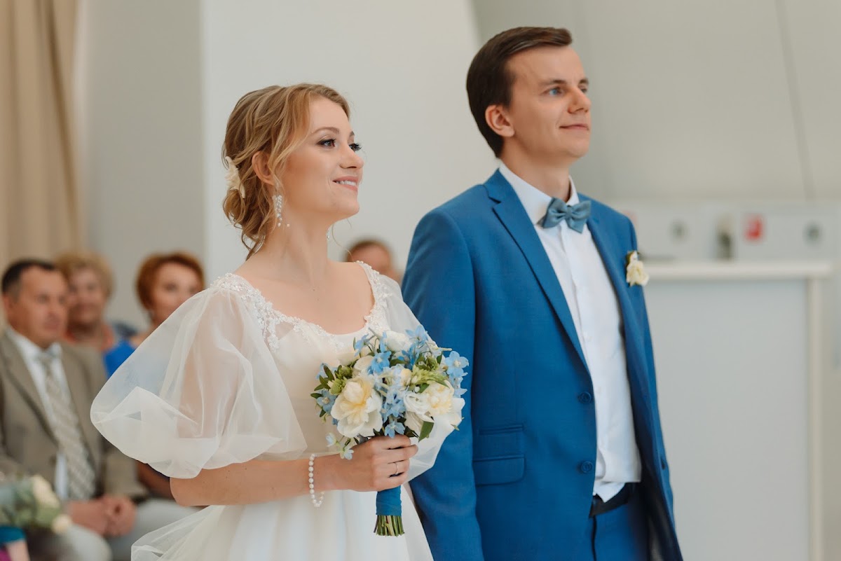 Наталия и Александр