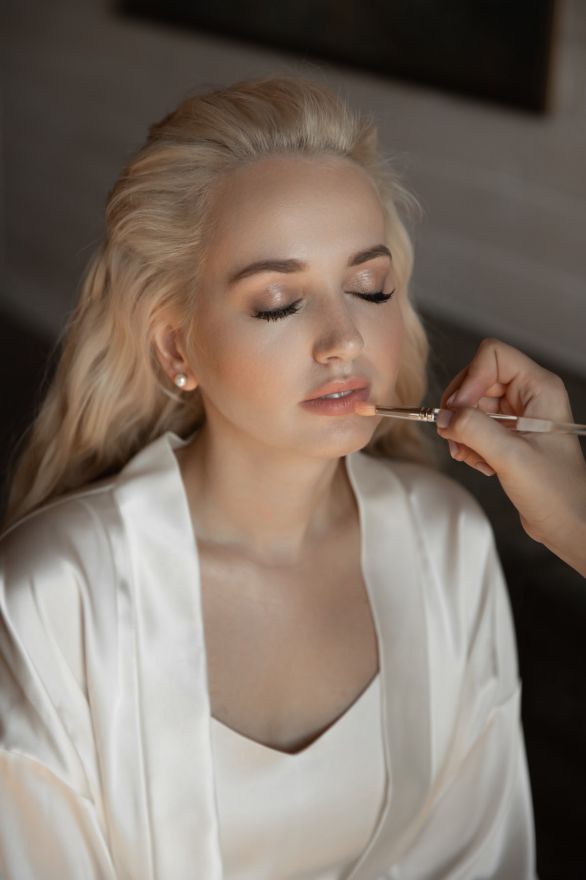 Кристина и Саркис