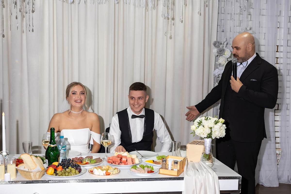 Елизавета и Рамиль