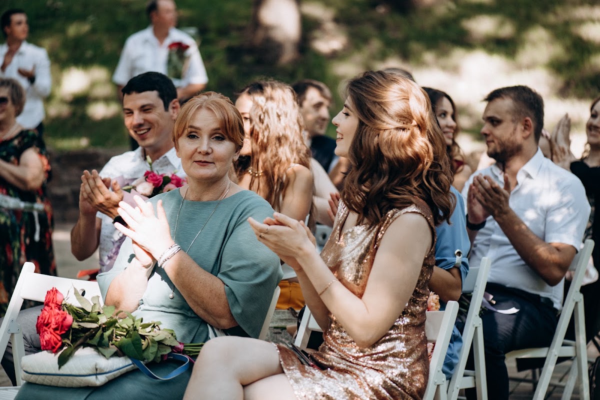 Лена + Стас