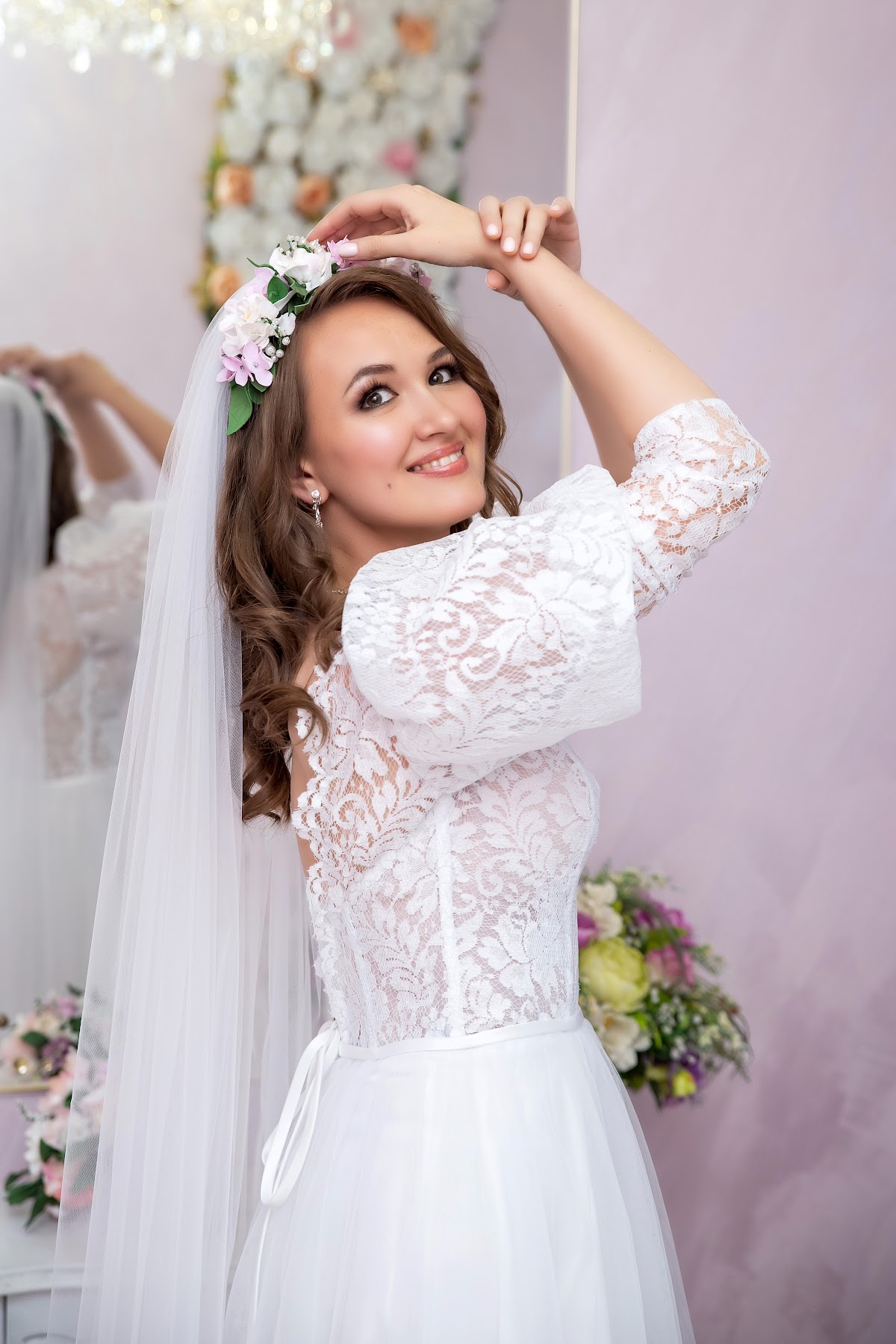 Тимур и Елена