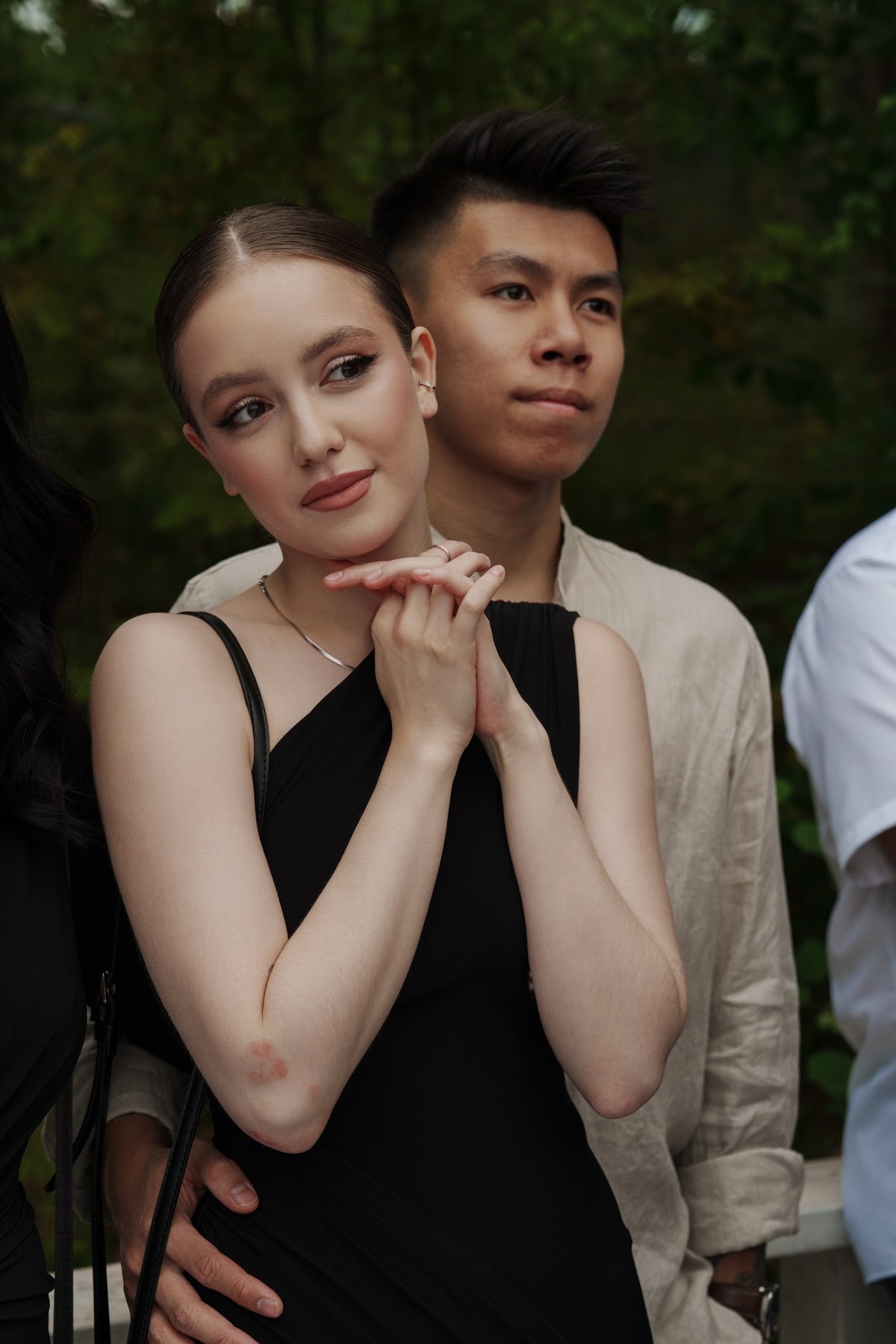 Сергей & Екатерина