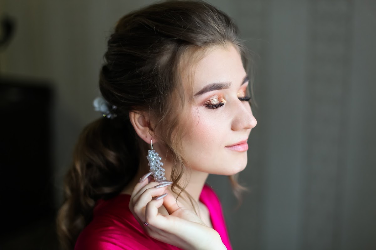 Марина и Сергей