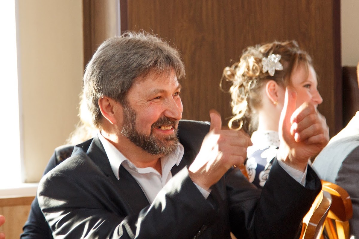 Портфолио: Свадьба