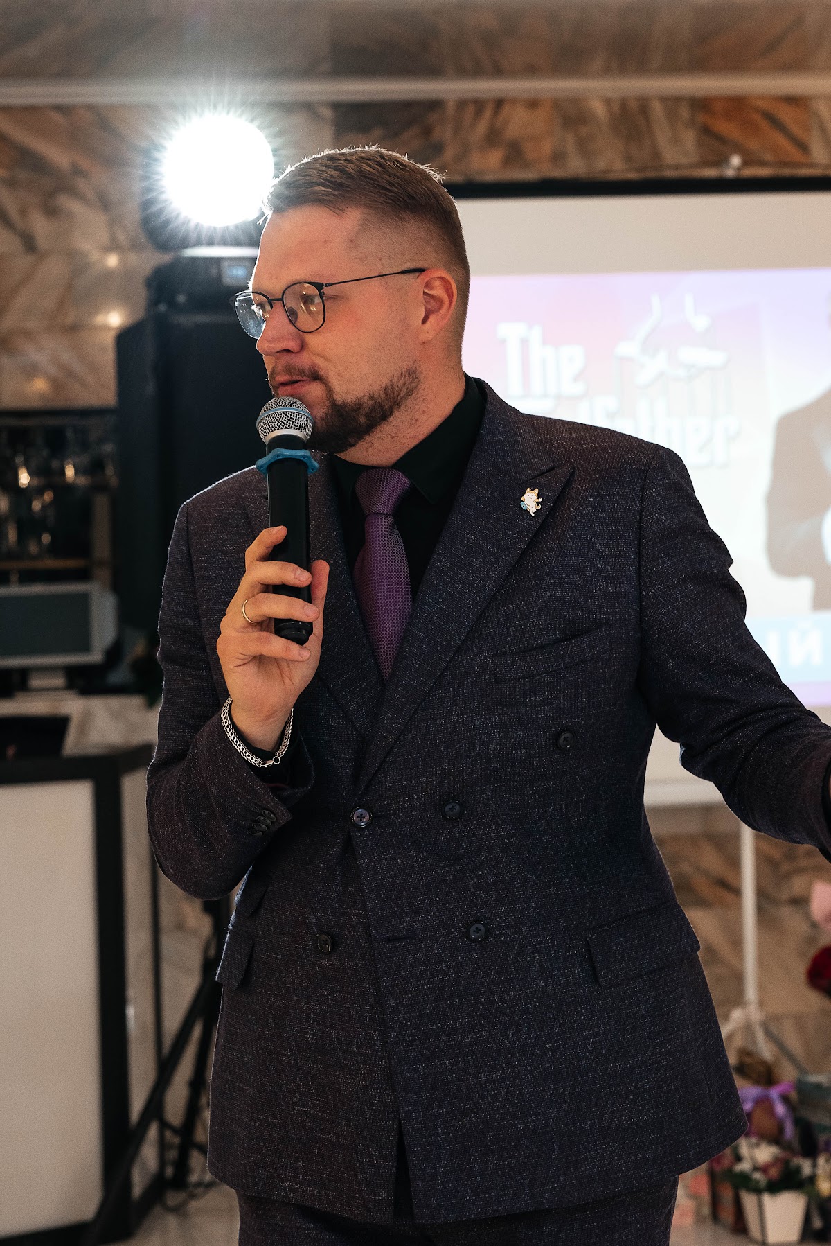 Таня и Антон